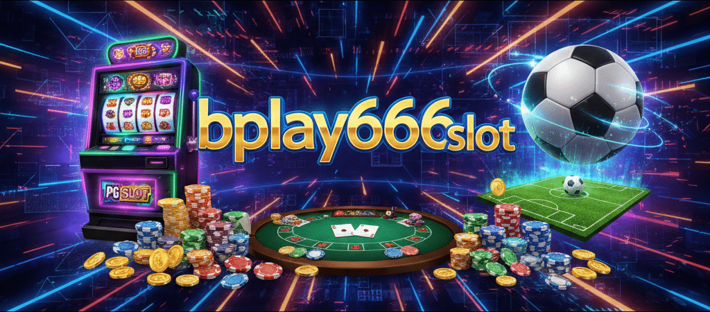 bplay666 slot