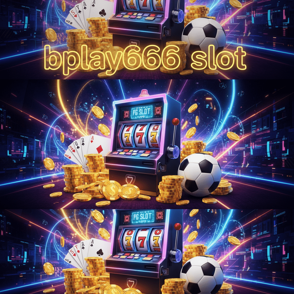 bplay666 slot