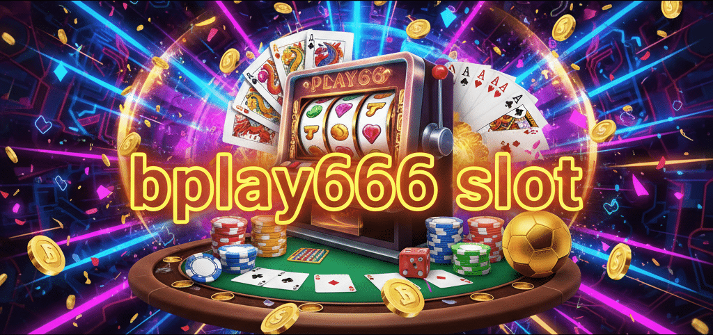 bplay666 slot